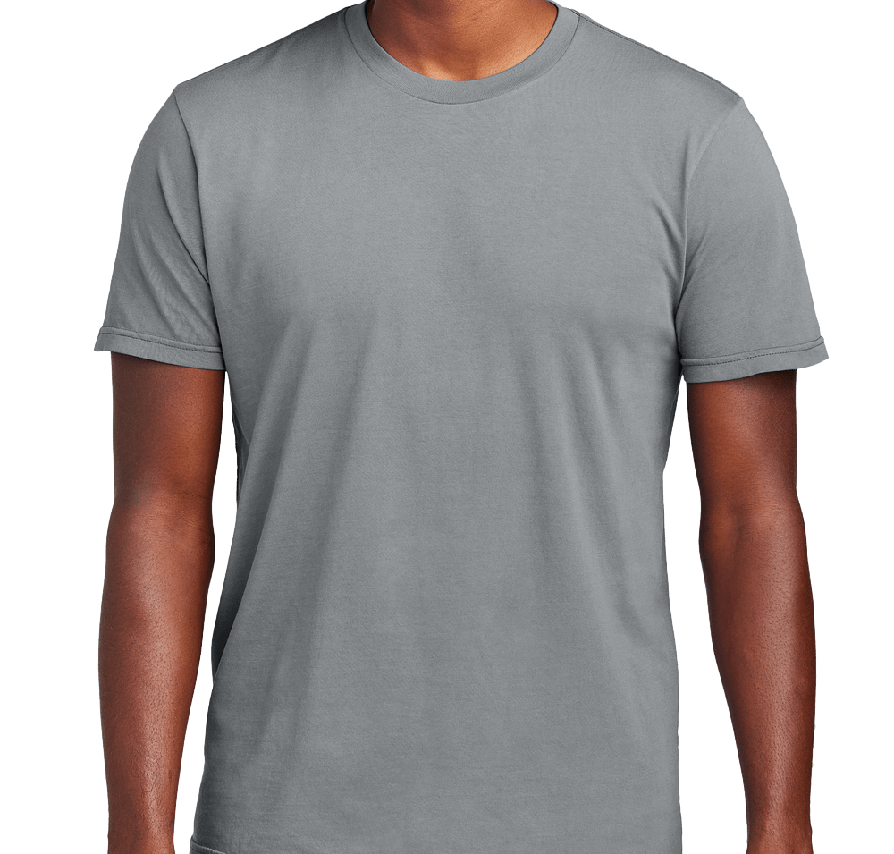District Wash Garment Dyed T-Shirt-default