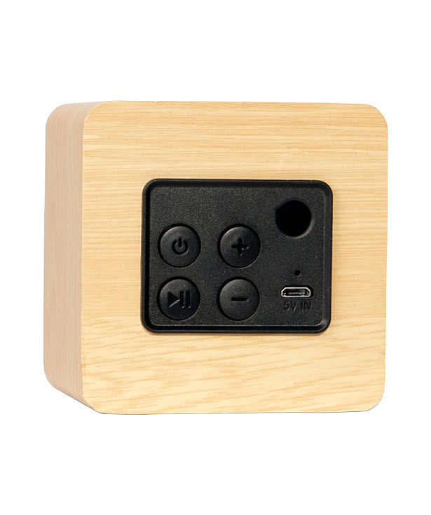 Full Color Skinny Dip Wireless Bluetooth Speaker