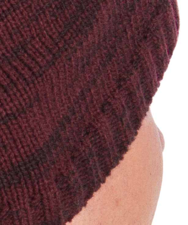 District Spaced-Dyed Beanie
