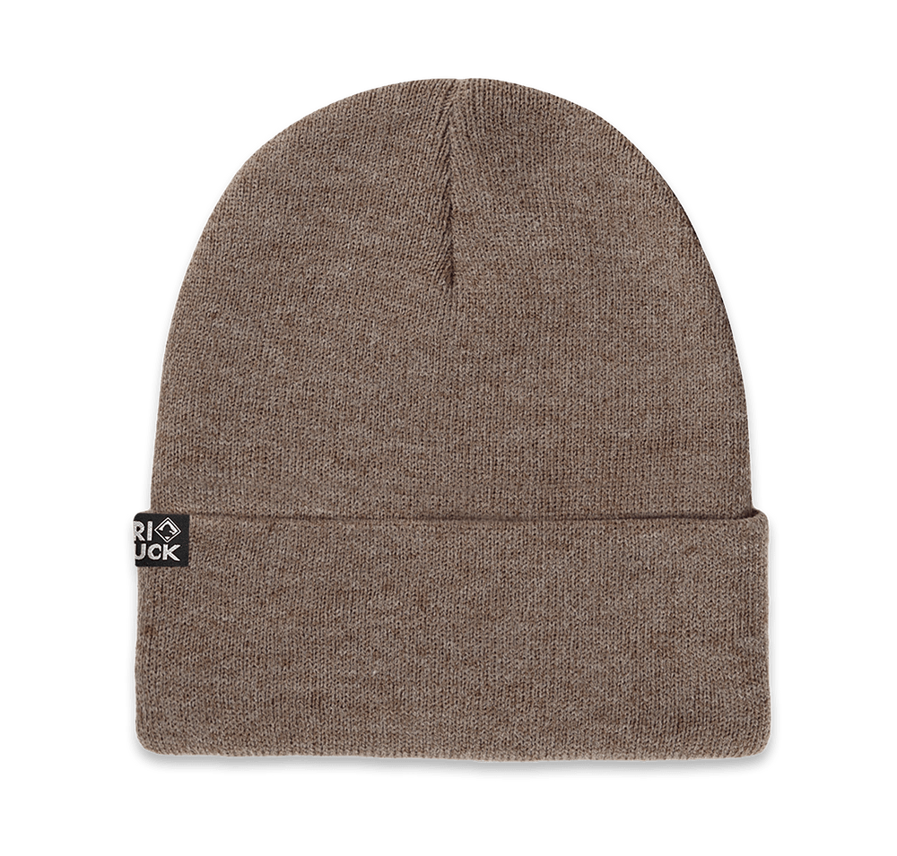 Dri Duck Coleman Cuff Beanie-default