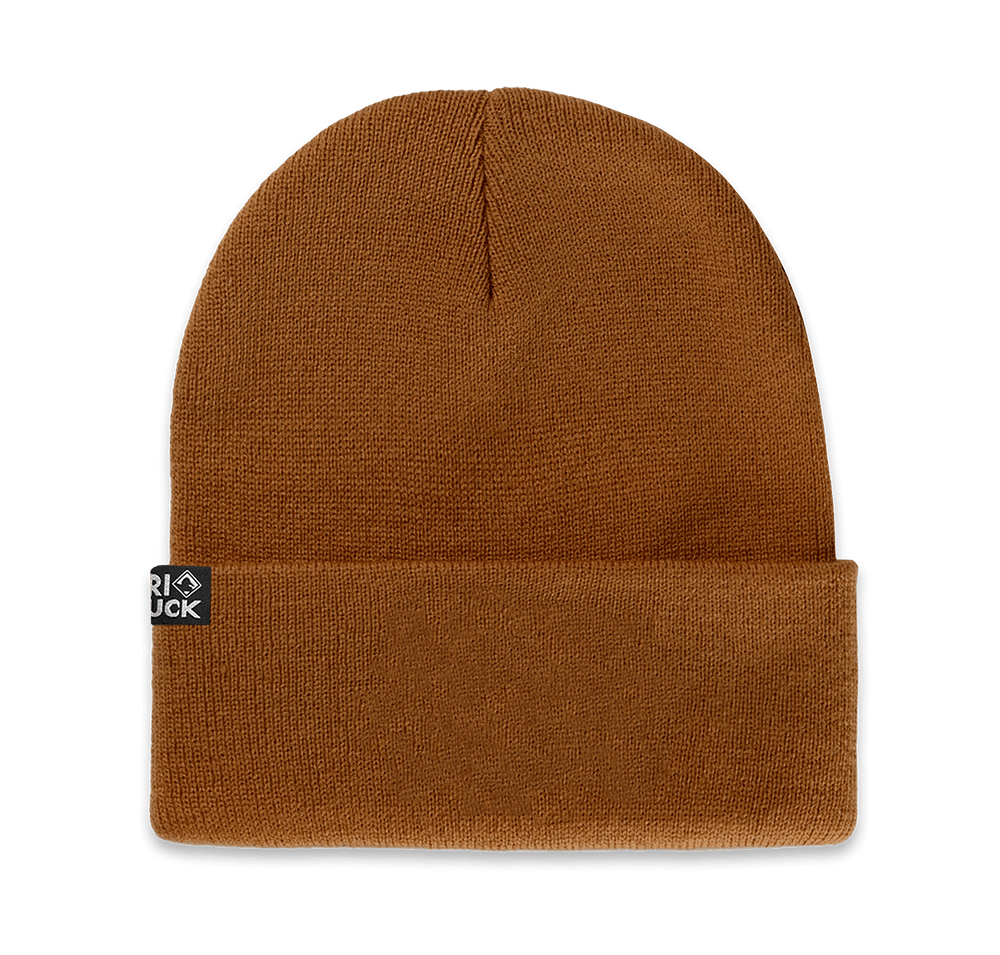 Dri Duck Coleman Cuff Beanie-default