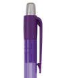 Element Translucent Grip Pen (black ink)