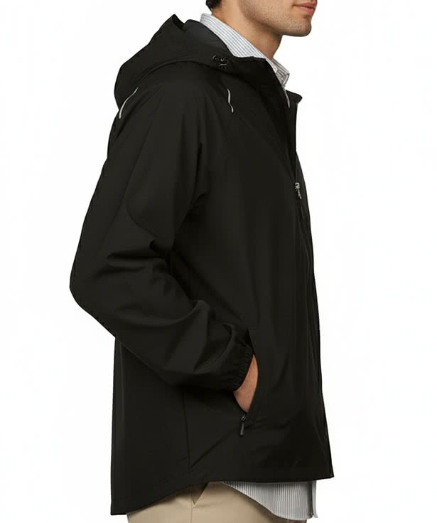 Edwards EcoReflect Recycled Waterproof Rain Jacket