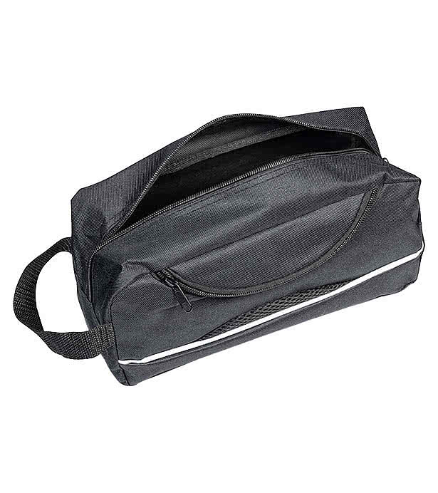 Dependable Toiletry Bag