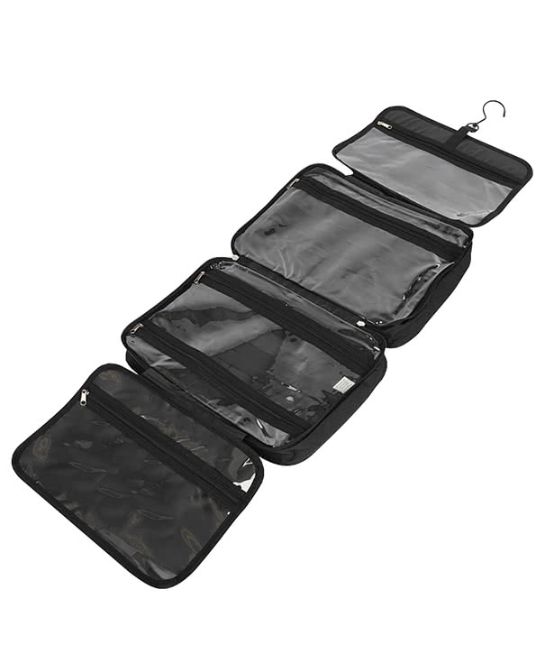 Big Easy Hanging Toiletry Bag