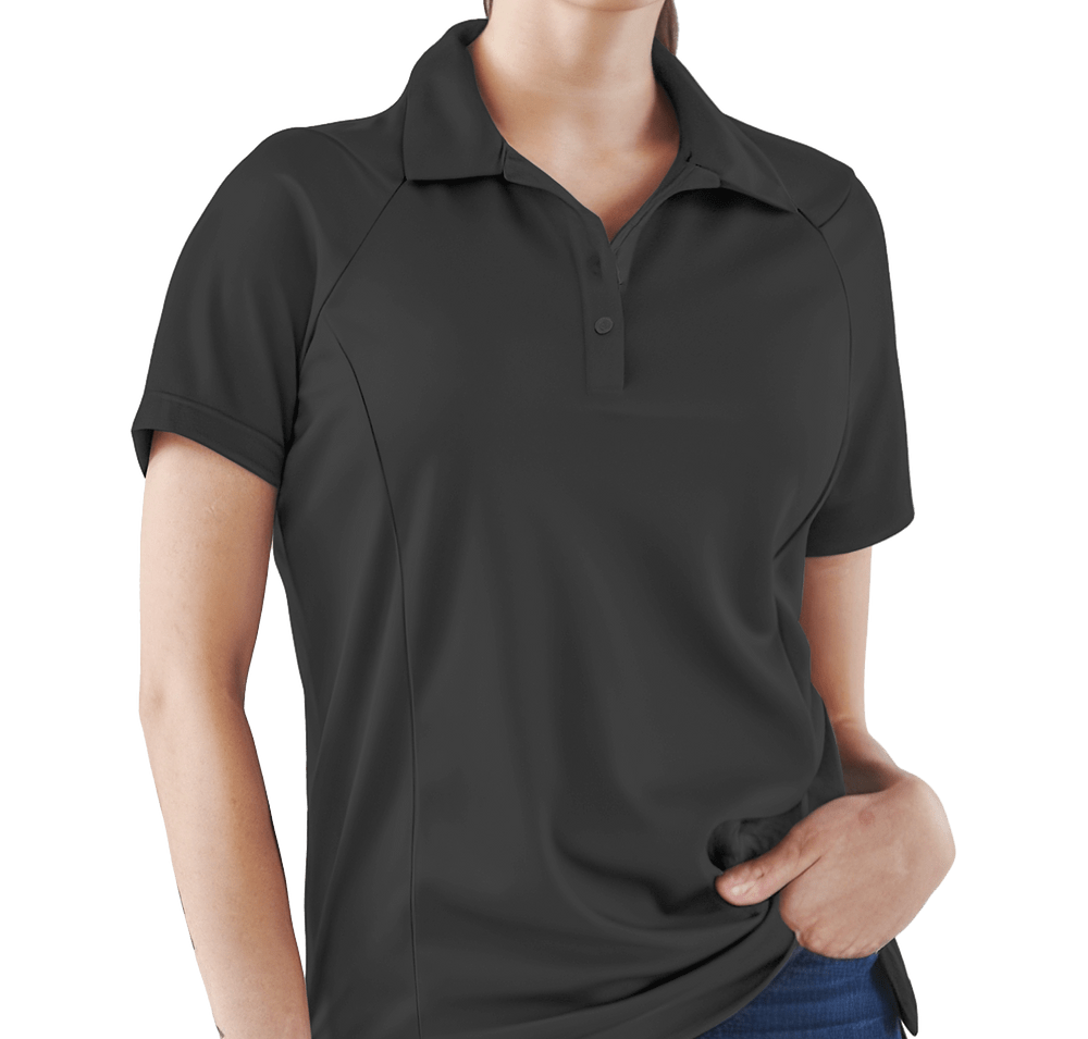 Stormtech Women's Milano Sports UPF 50+ Performance Polo-default