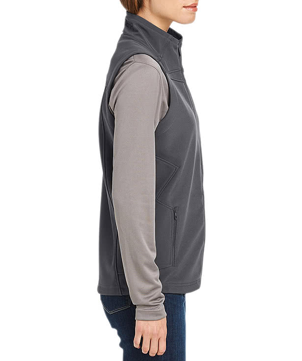 Spyder Women's Touring Eco Soft Shell Vest