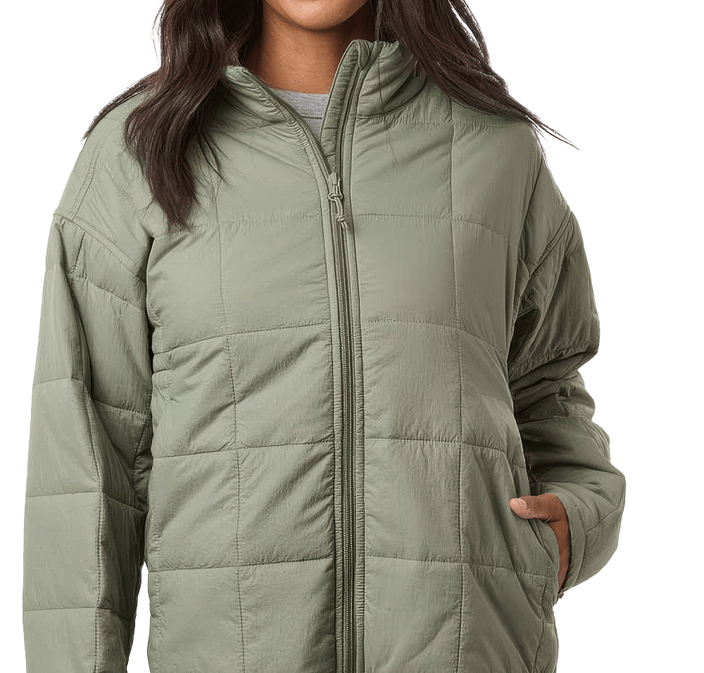 Columbia Women's Sienna Hill Quilted Jacket-default