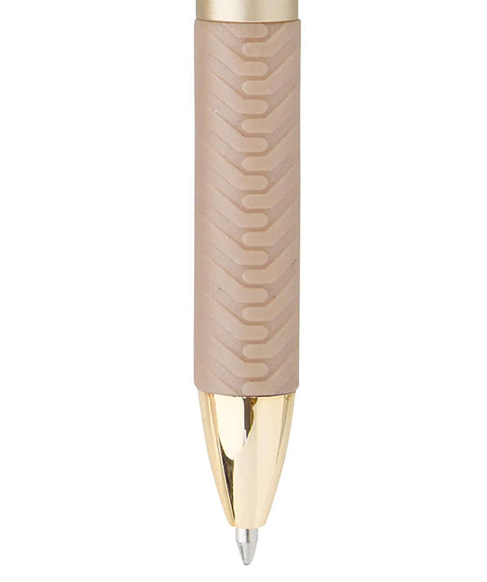 Glinda Recycled Ballpoint Pen (black Ink)