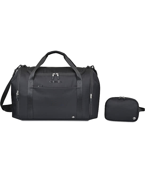 Corkcicle Series A Studio Duffel Bag