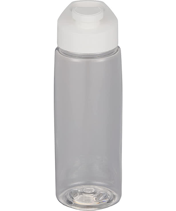 26 oz. Flair Tritan Flip-Top Water Bottle 