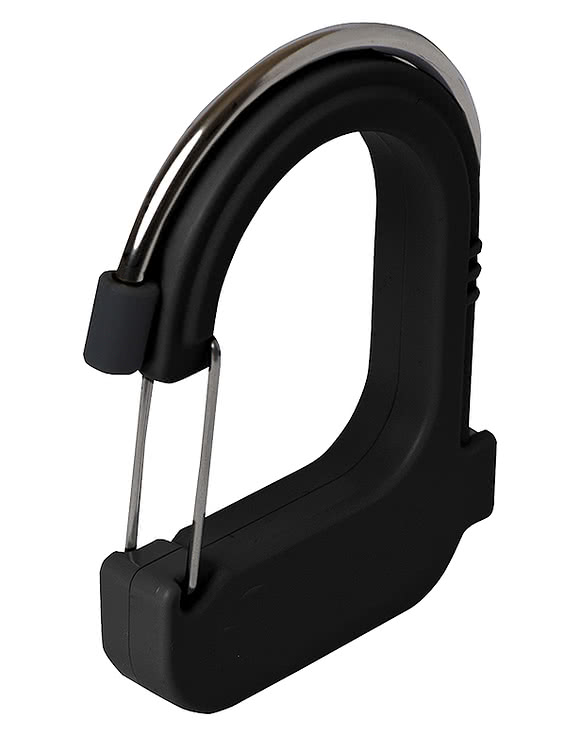 Folding Bag Hanger