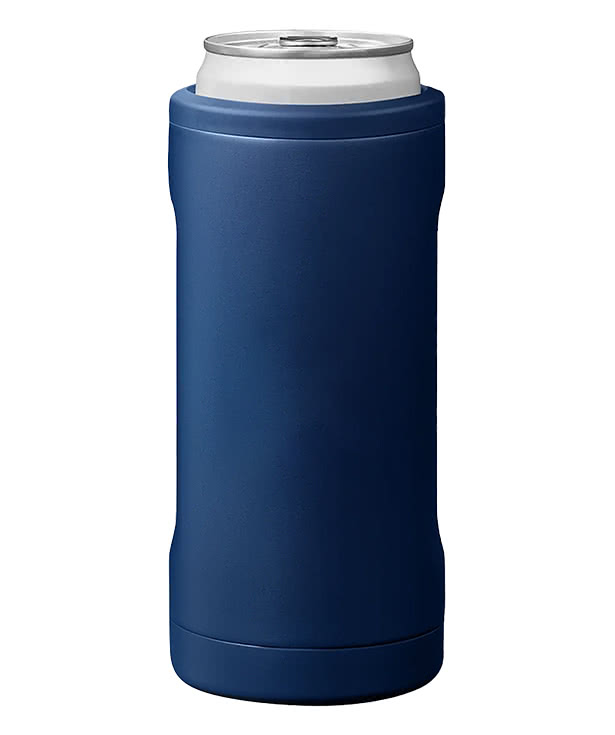BruMate 12 oz. Hopsulator Slim Can Cooler