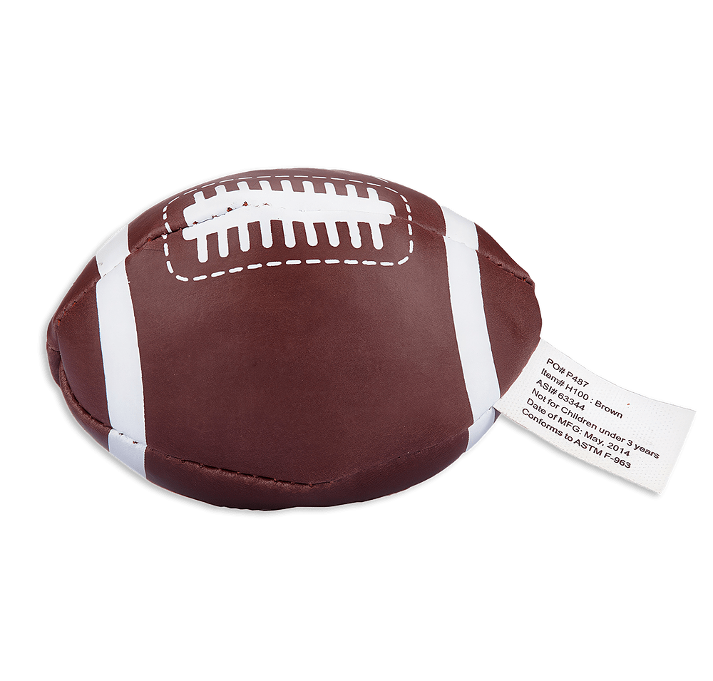 Football Vinyl Kick Sack-default