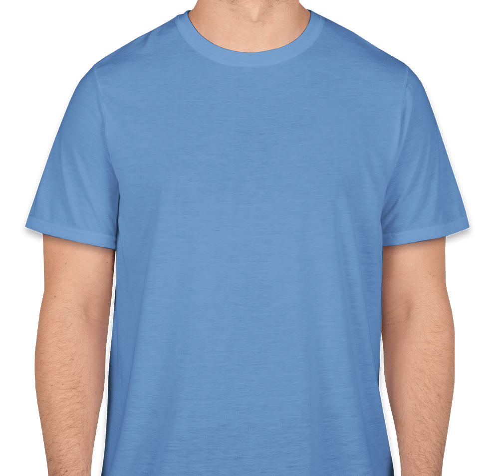 Gildan Soft Jersey Performance Shirt-default