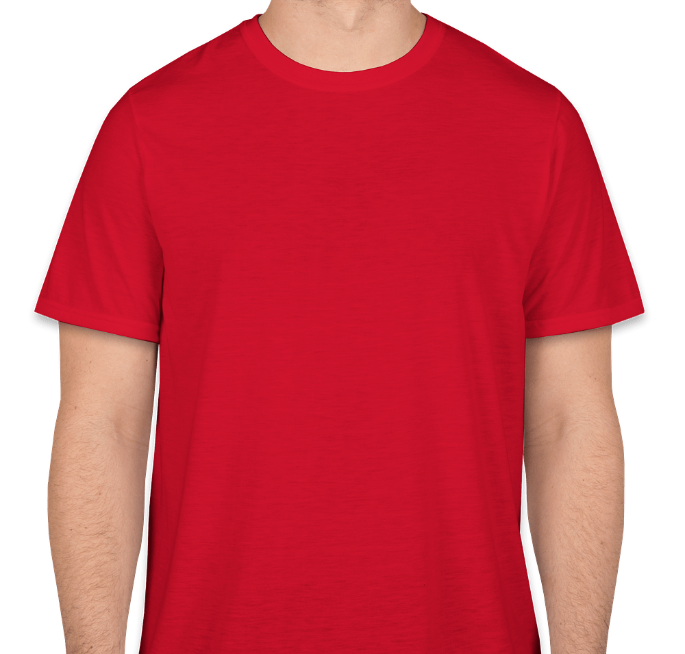Gildan Soft Jersey Performance Shirt-default