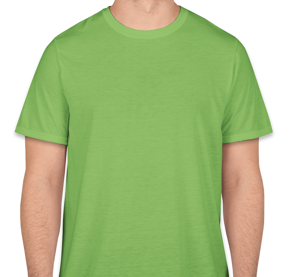 Gildan Soft Jersey Performance Shirt-default
