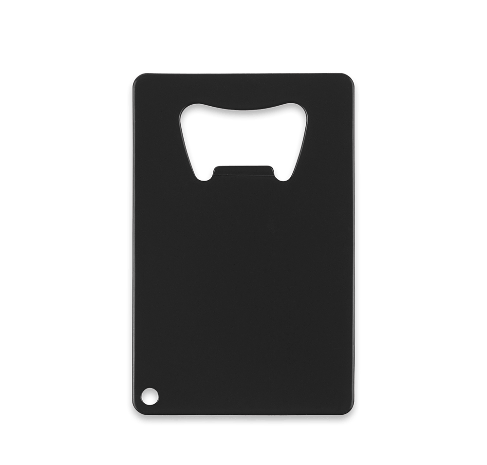 Full Color Credit Card Shaped Bottle Opener-default