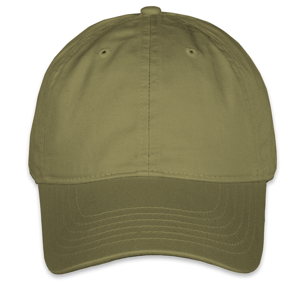 Econscious Organic Baseball Hat-default