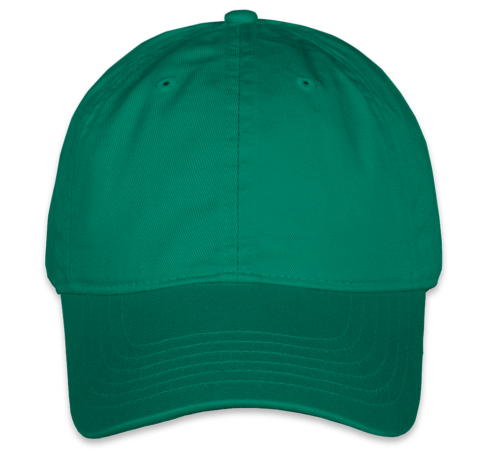 Econscious Organic Baseball Hat-default