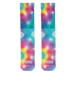 ISlide Full Color Signature Socks