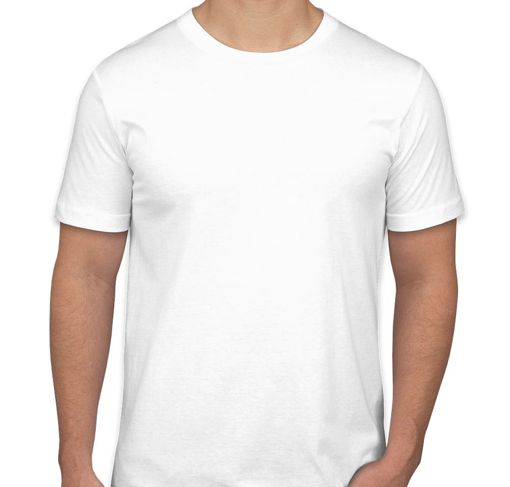 Canada - Bella + Canvas Jersey T-shirt-default