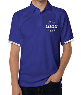 Under Armour Rival Polo