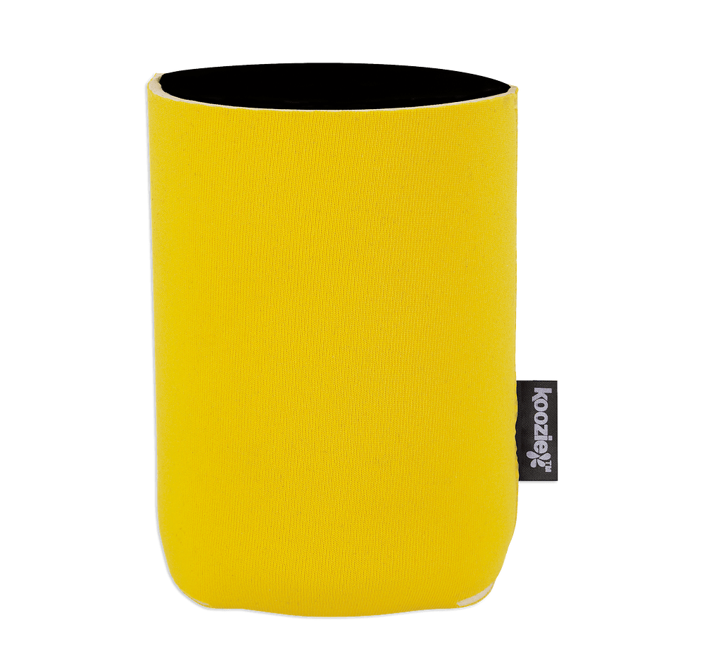 Full Color Koozie® Neoprene Collapsible Can Cooler-default