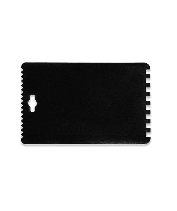 Credit Card Ice Scraper