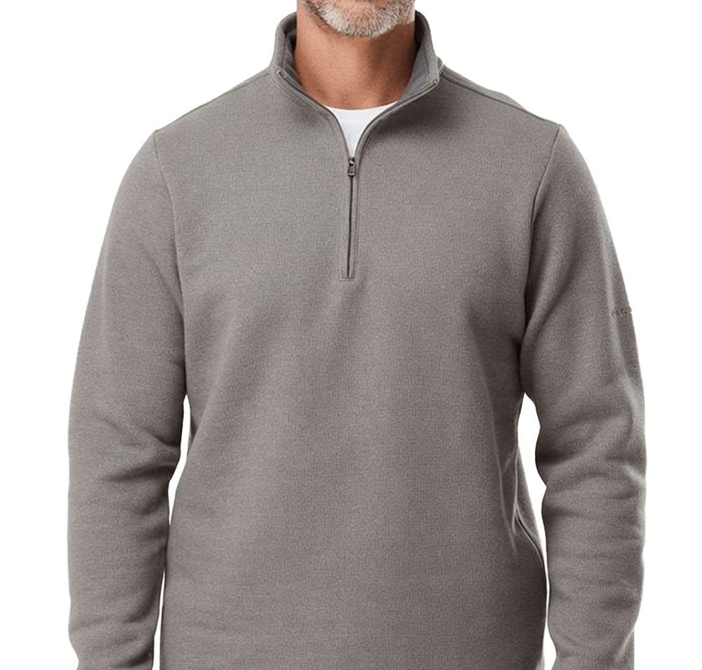 Columbia Great Hart Mountain™ III Half-Zip Pullover-default