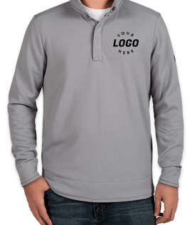 Under Armour Quarter Snap Up Sweater Fleece