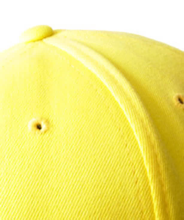 Yupoong Wool Flexfit Hat