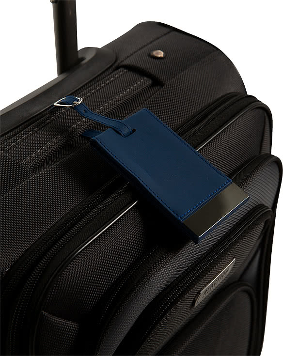 Executive Luggage Tag