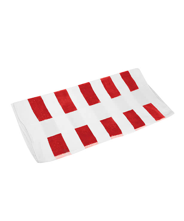 Seaside Beach Towel