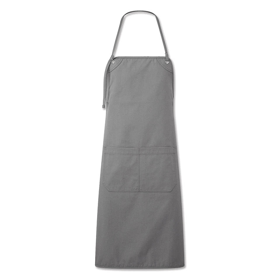 Artisan Collection Artisan's Choice Full Length Two-Pocket Apron - Embroidered