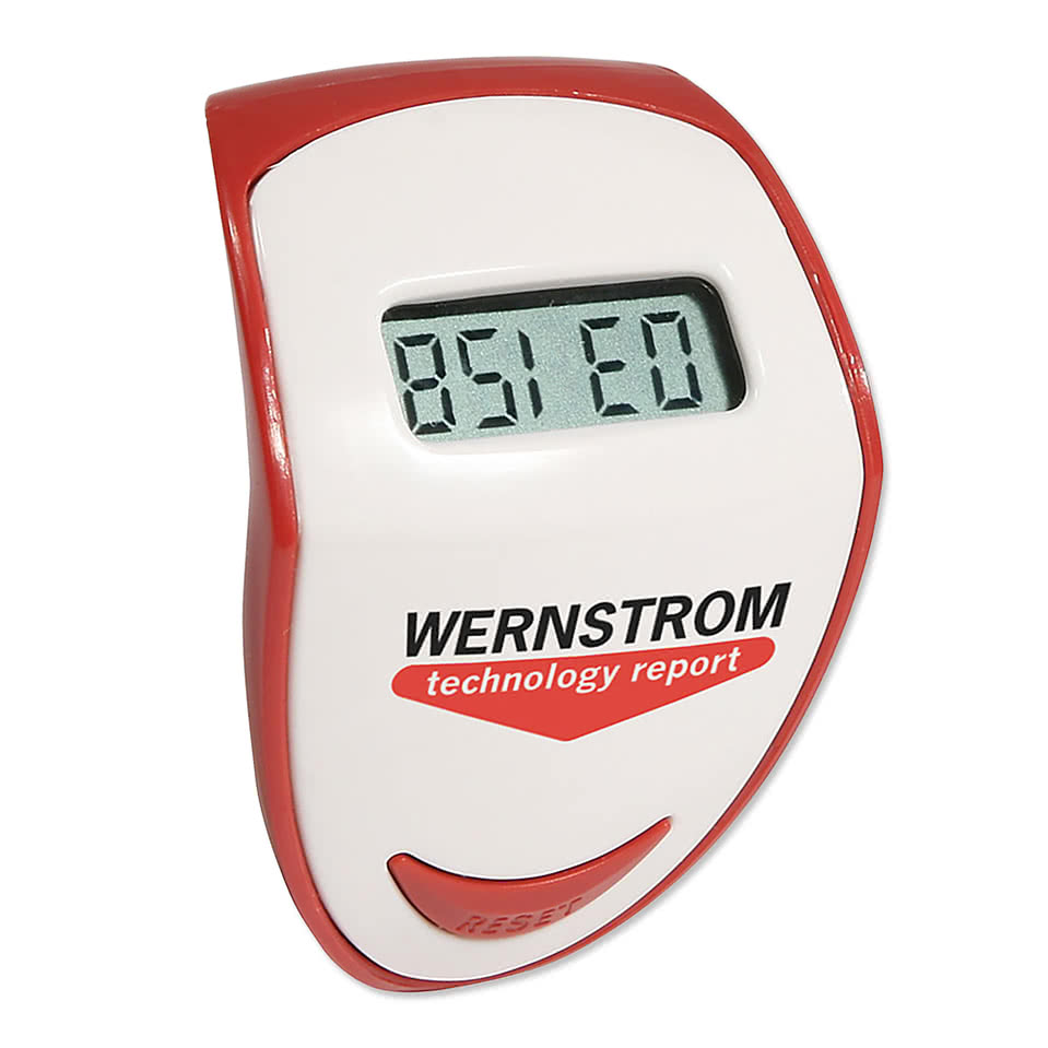 Step Hero Pedometer