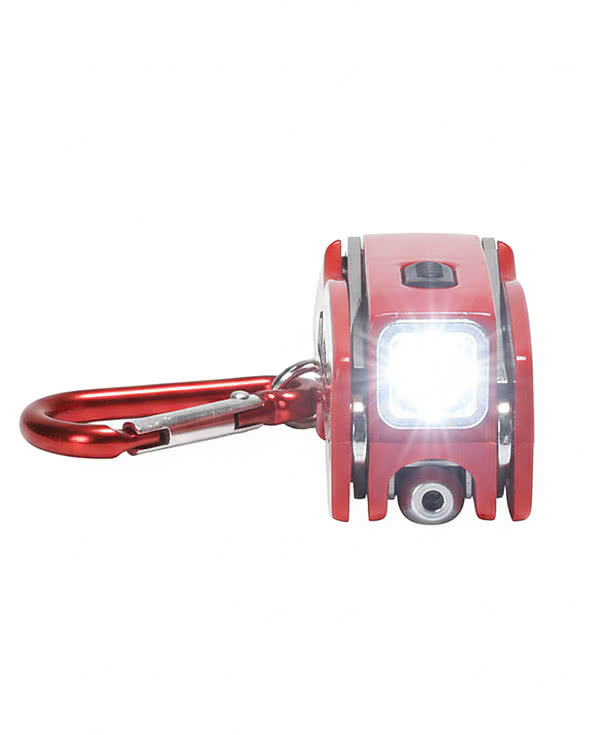 The Everything Tool with Carabiner