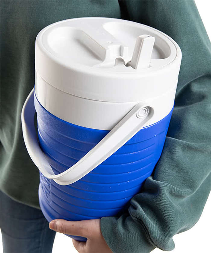 Coleman ® 1 Gallon Insulated Beverage Jug