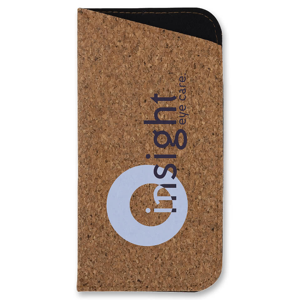 Shade Sunglasses Case