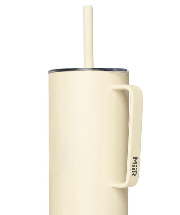 MiiR 32 oz. All Day Cup with Straw