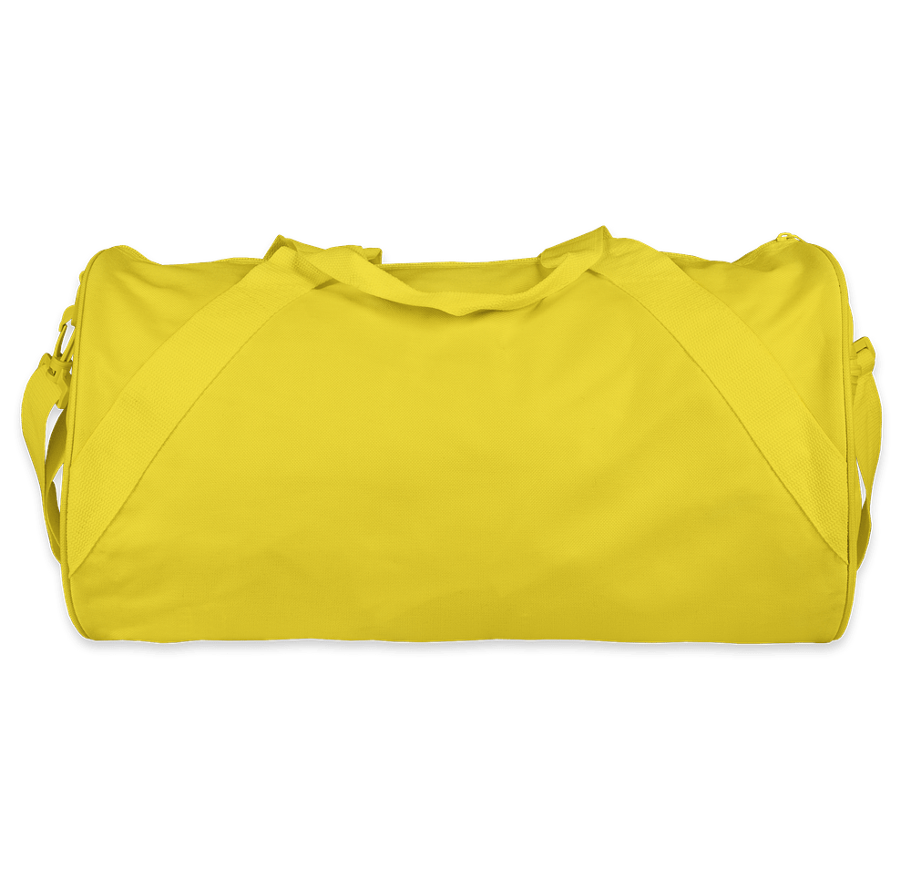 Liberty Bags Small Duffel Bag-default