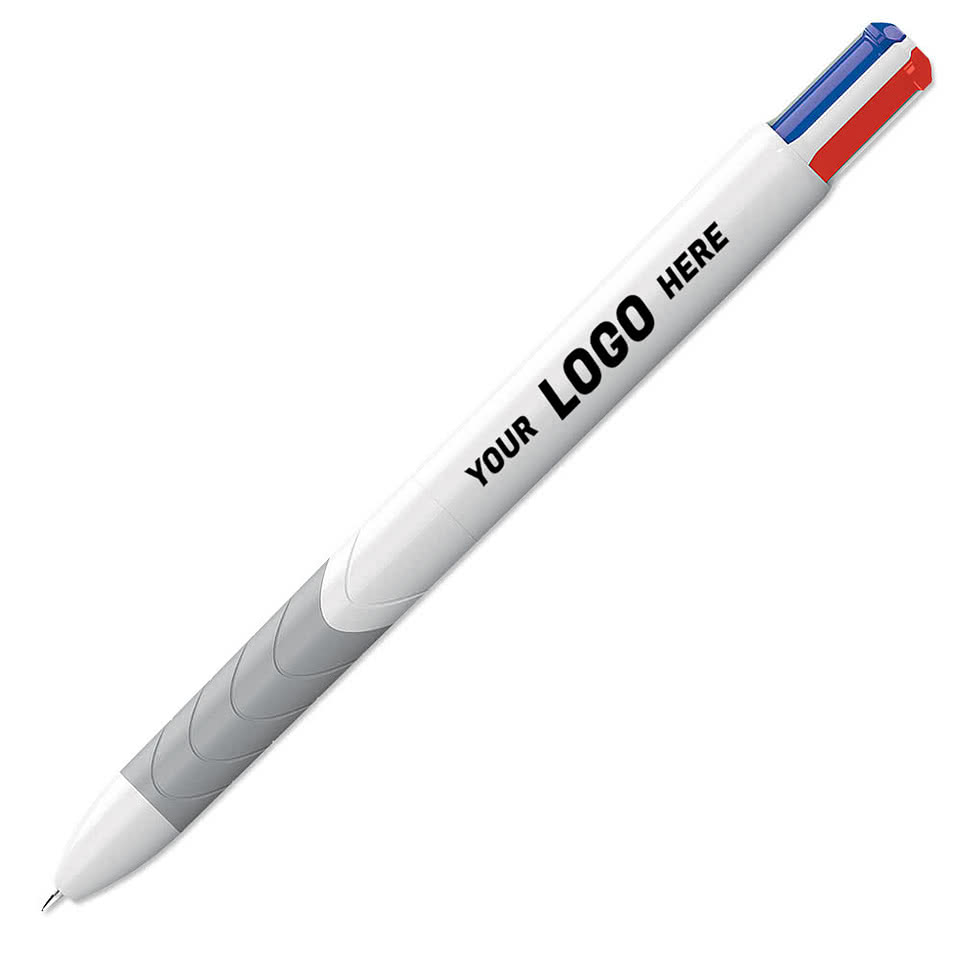 Paper Mate InkJoy Quatro Retractable Pen (color ink)