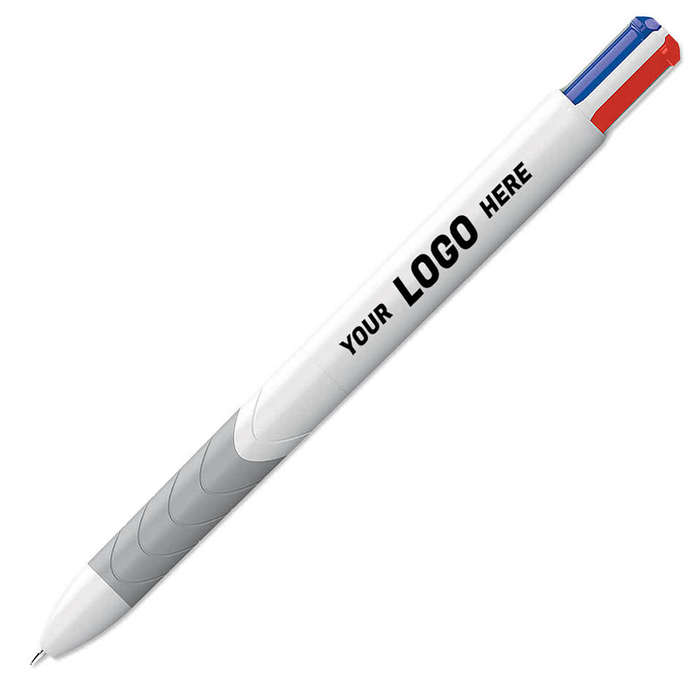 Paper Mate InkJoy Quatro Retractable Pen (color ink)