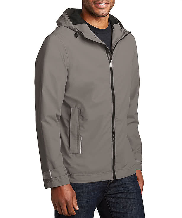 Port Authority Northwest Rain Jacket