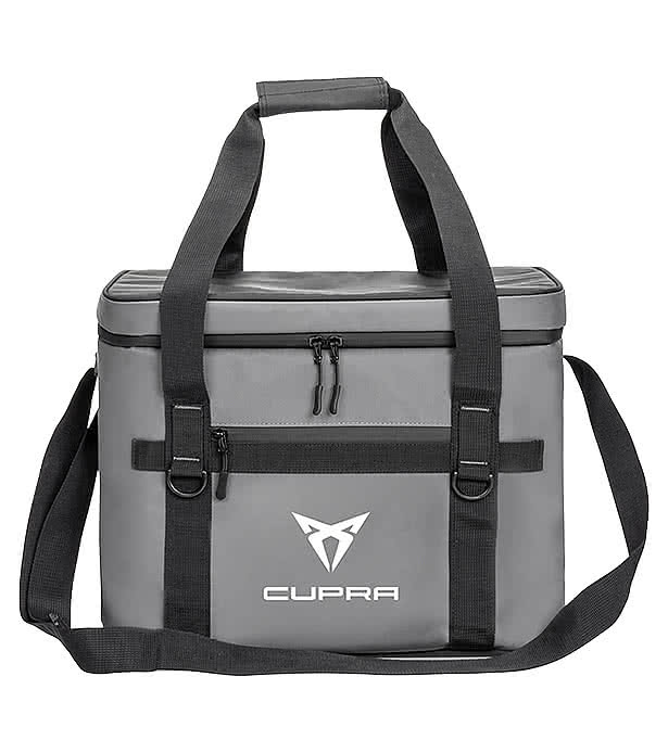 Reykholt 12 Can Cooler Bag