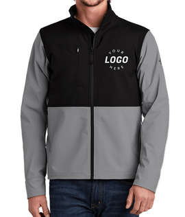The North Face Castle Rock Soft Shell Jacket