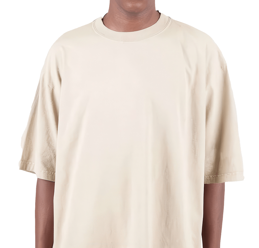 Shaka Wear Max Heavyweight Garment-Dyed T-shirt-default