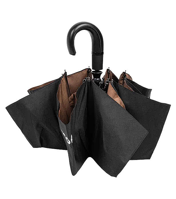 Hugo Boss Iconic Pocket Umbrella