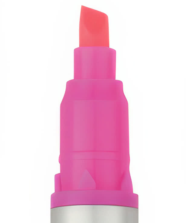 Neptune Highlighter and Ballpoint Pen (black ink)