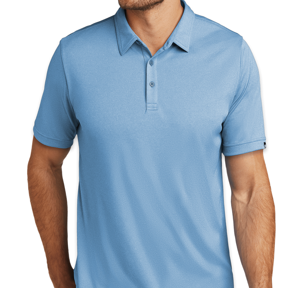 TravisMathew Coto Performance Polo - Embroidered-default